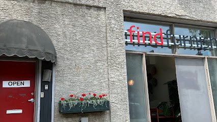 findfurnish