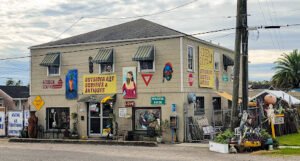 The Hidden South – Art, Oddities, And Antiques