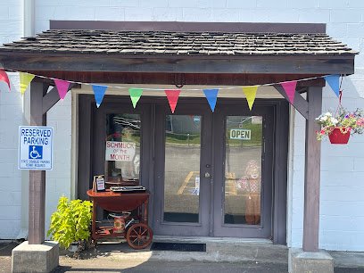 Antique shops in Jasper