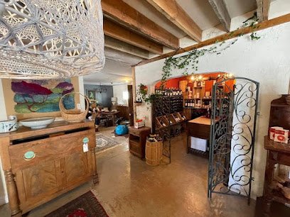 Antique shops in Marshall