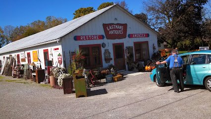 Eastman Antiques