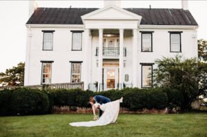 Ashwood Manor Designs