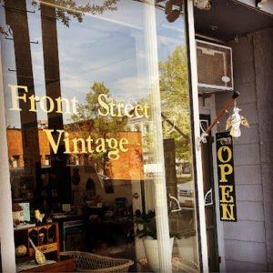 Front Street Vintage